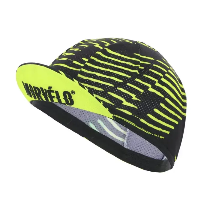 Casquette de cyclisme pour hommes et femmes, chapeau de vélo de route Montane sous le casque, chapea