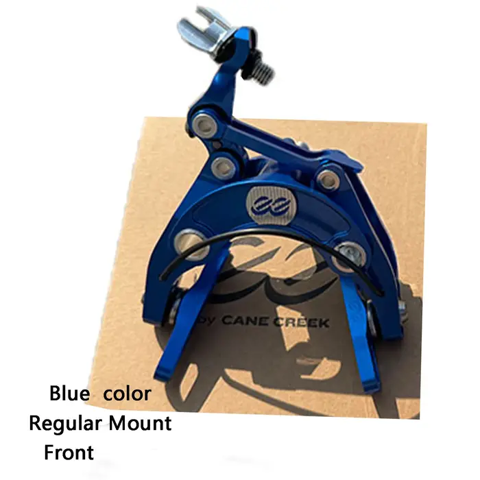 Nouveau Frein V-Brake G4 2026 pour Vélo de Route, Triathlon et Gravel, 92g/96g, Étrier de Frein