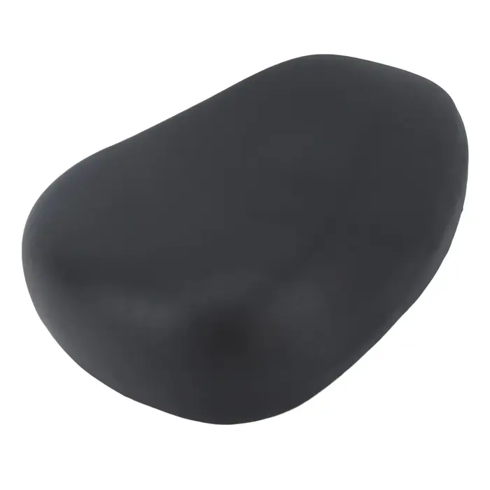 Selle de vélo électrique en cuir PU