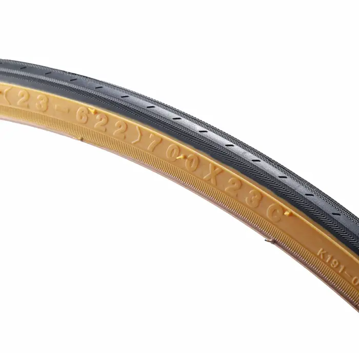 Pneus de vélo rétro, 1 paire