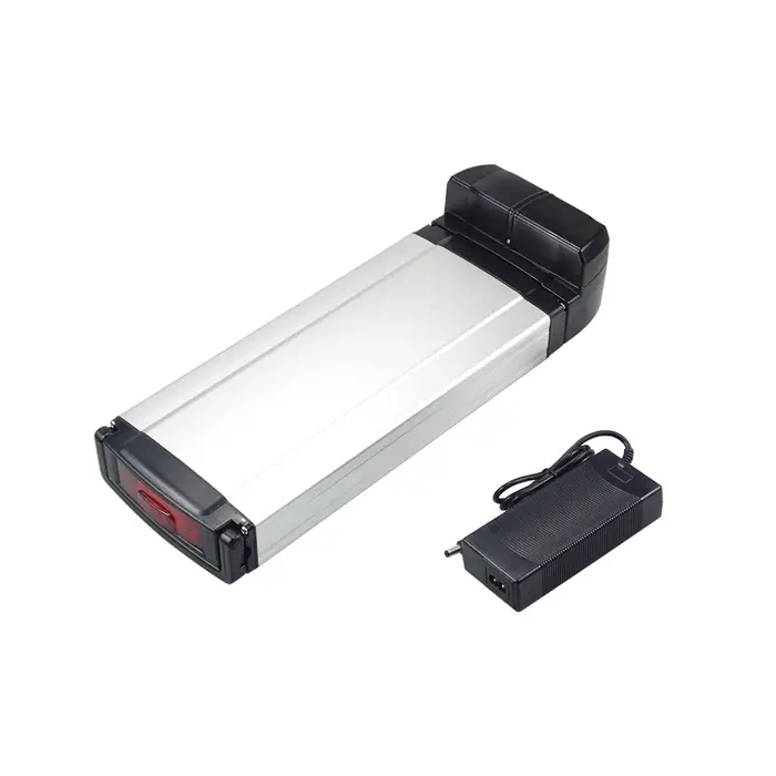 Batterie arrière pour vélo électrique