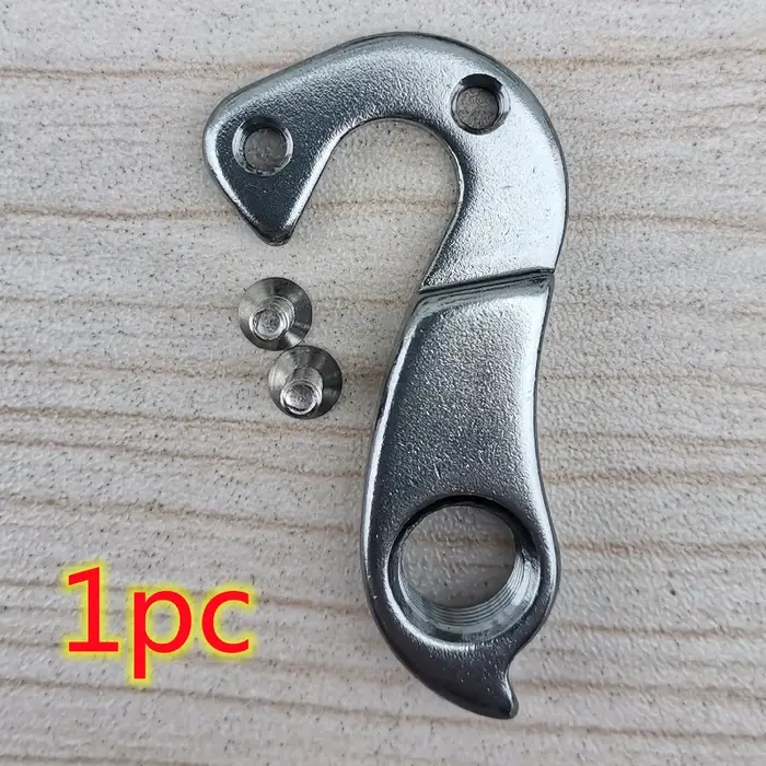 1Pc Pour Les Taureaux Bh Masi Raleigh Torelli FR 32-00-078 Vélo Mech D'abandon de Dérailleur Arrière