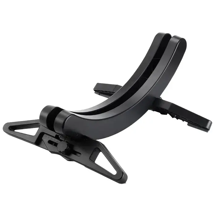 Support de stationnement réglable pour vélos, support de sol pour VTT et vélos de route, présentoir 
