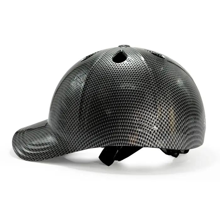 Casque de vélo Ebike adulte avec visière