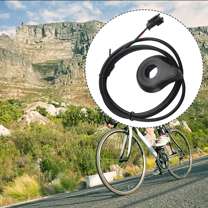 Capteur PAS pour vélo électrique