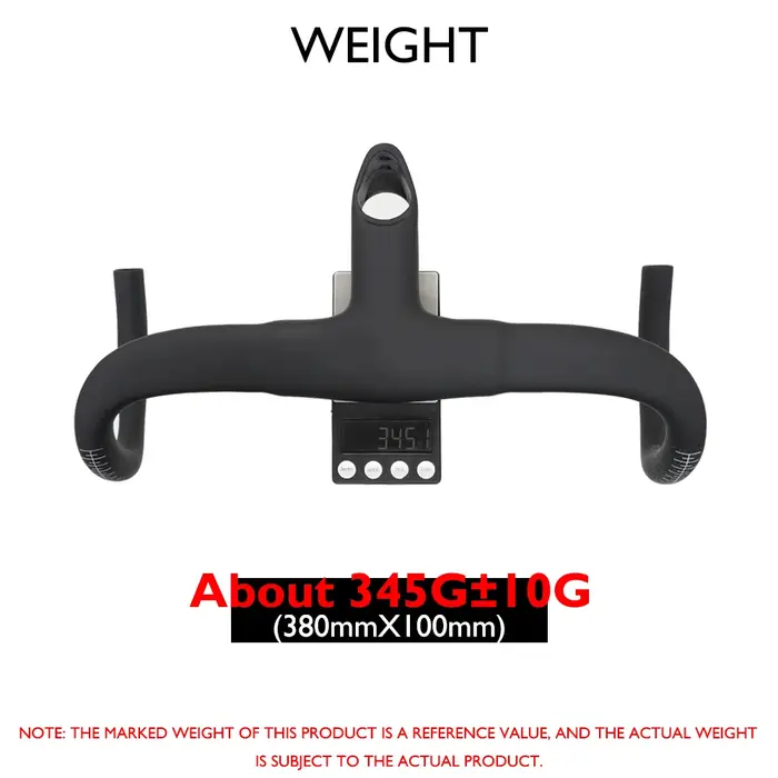 Nouveauté : Guidon intégré en carbone F12 pour Pinarello Dogma F MY25