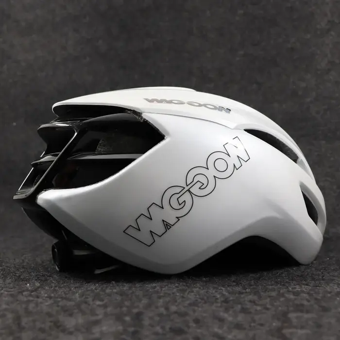 Casque de cyclisme ultraléger pour hommes et femmes