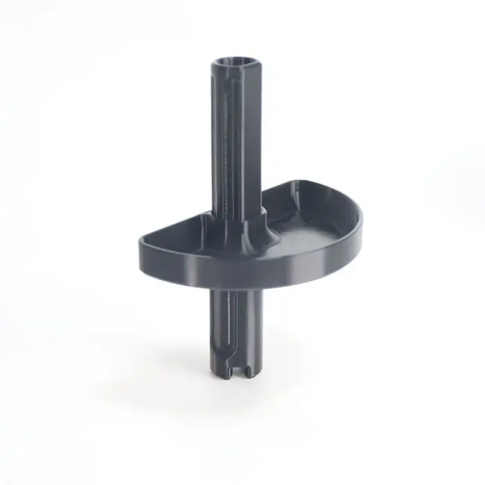 Support de montage amovible pour tube de direction de VTT, vélo de route et gravel, avec plateau ant