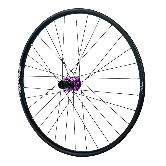 Pasak roue de VTT 29er Boost 110mm roues avant ou arrière