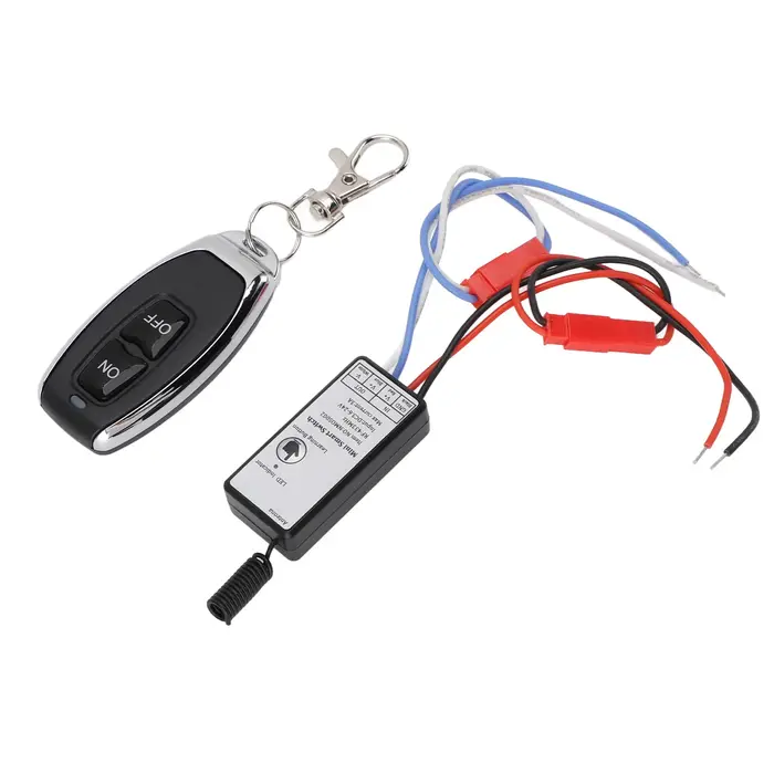 Télécommande pour Scooter électrique