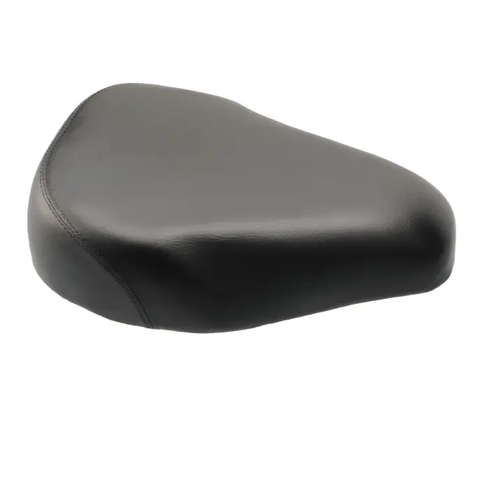 Selle de Vélo Confortable, Large et Souple, Coussin de Siège pour Scooter Électrique, Véhicule, Pièc