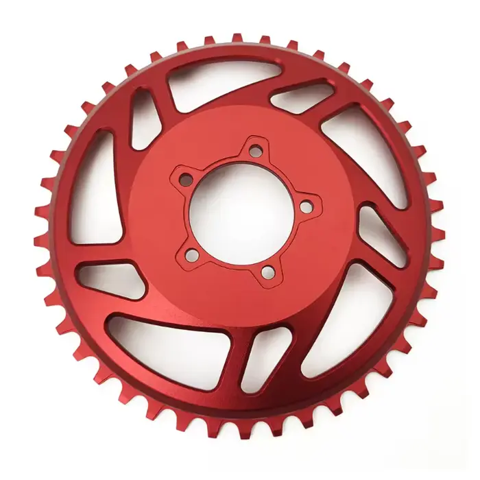 Pour moteur BAFANG BBS01 BBS02 BBSHD