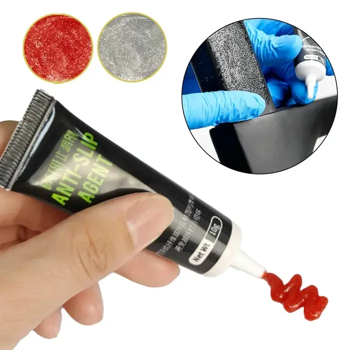 Agent antidérapant en Fiber de carbone 10g