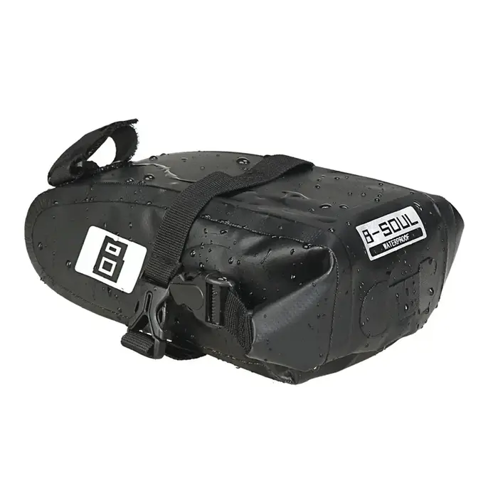 B-SOUL-Sac de siège de vélo étanche