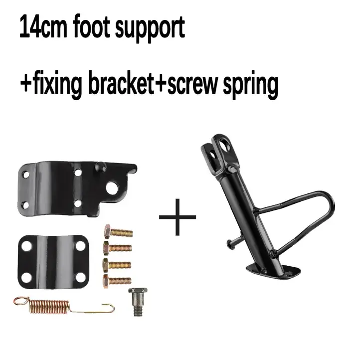 Supports en alliage durables