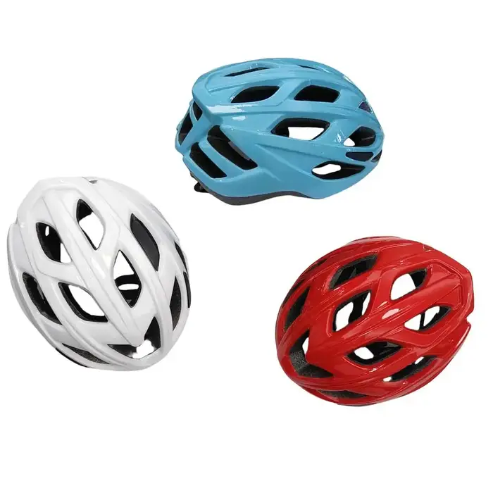 Casque de cyclisme ultraléger pour femmes et hommes, casquette de sécurité pour sport, patinage de vitesse, vtt, vélo de course, équipements de vélo