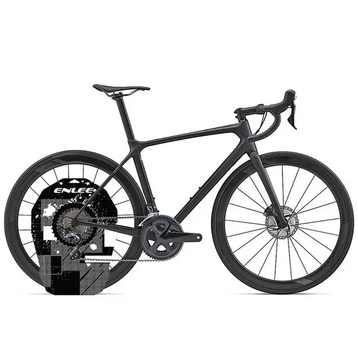 Housse de protection pour frein à disque de vélo