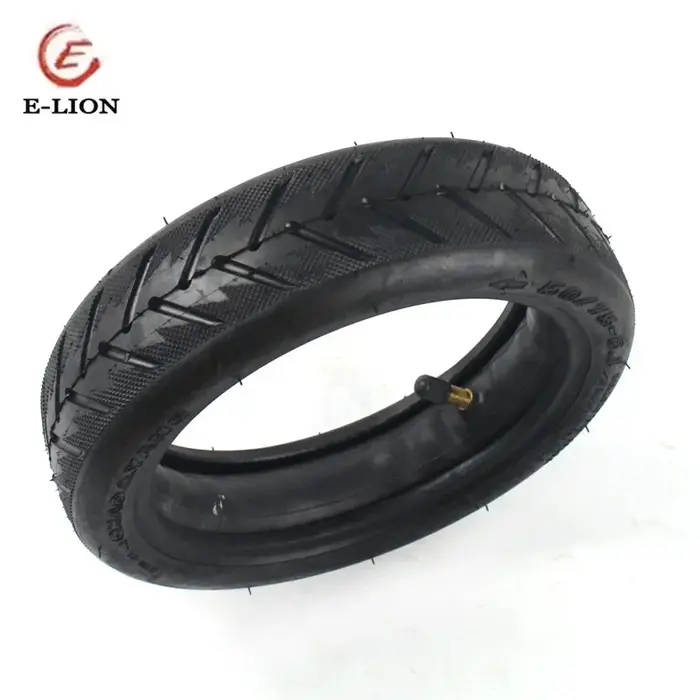 50/75-6.1 pour Xiaomi Mijia M365 Scooter électrique pneu extérieur amélioré