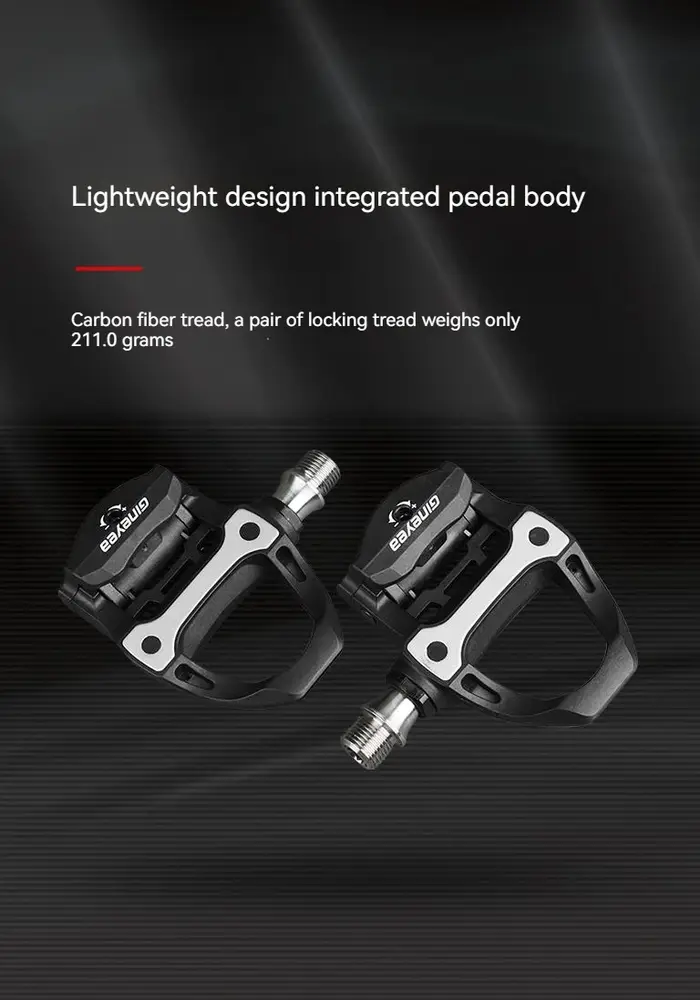 Accessoires de vélo ultra légers