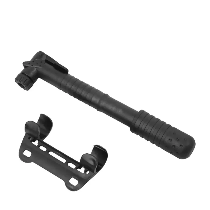 Mini pompe à vélo main cyclisme