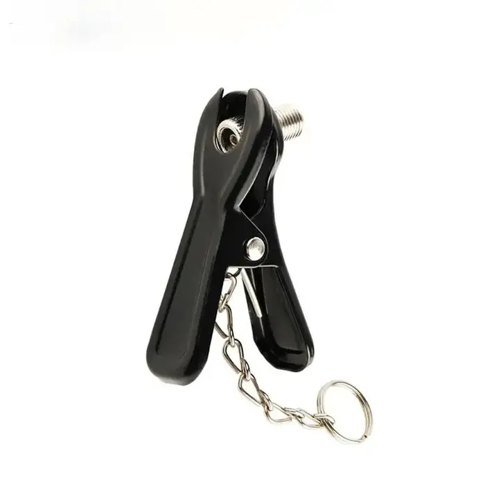 Adaptateur de valve pour pompe à vélo - Tête