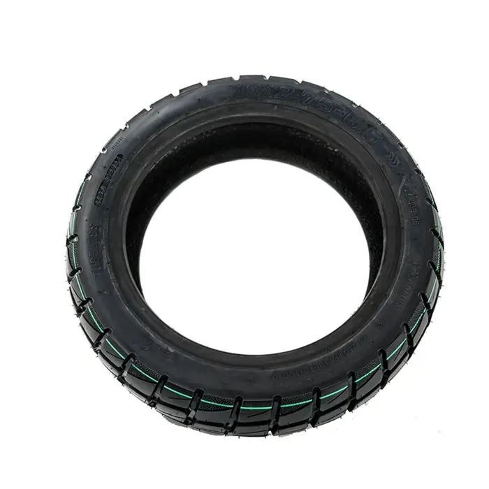 Pneus de scooter électrique 10x2.75-6.5, pneus sans chambre à air 255X70, pneu tout-terrain 70/65-6.5, pièces et accessoires pour scooter