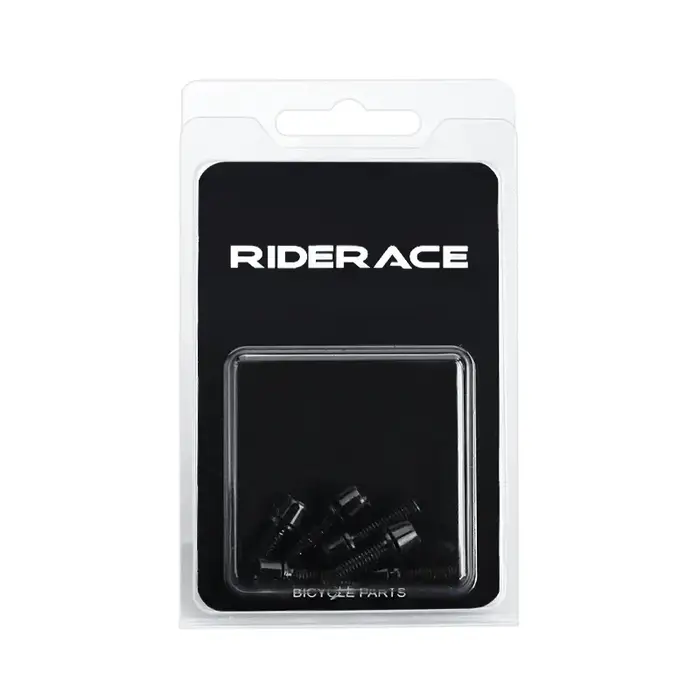 Vis de guidon de vélo M5 x 18 mm