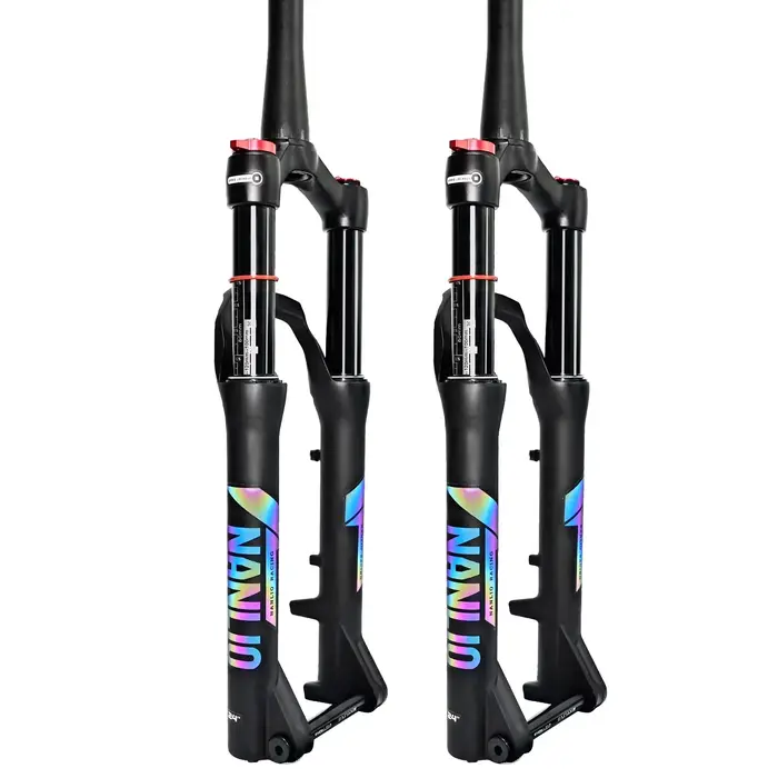 Nanlio 20/24" fourche de suspension VTT pour jeunes
