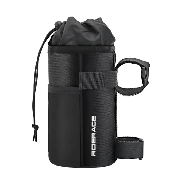 RIDERACE – pochette de porte-bouteille d'eau pour vélo