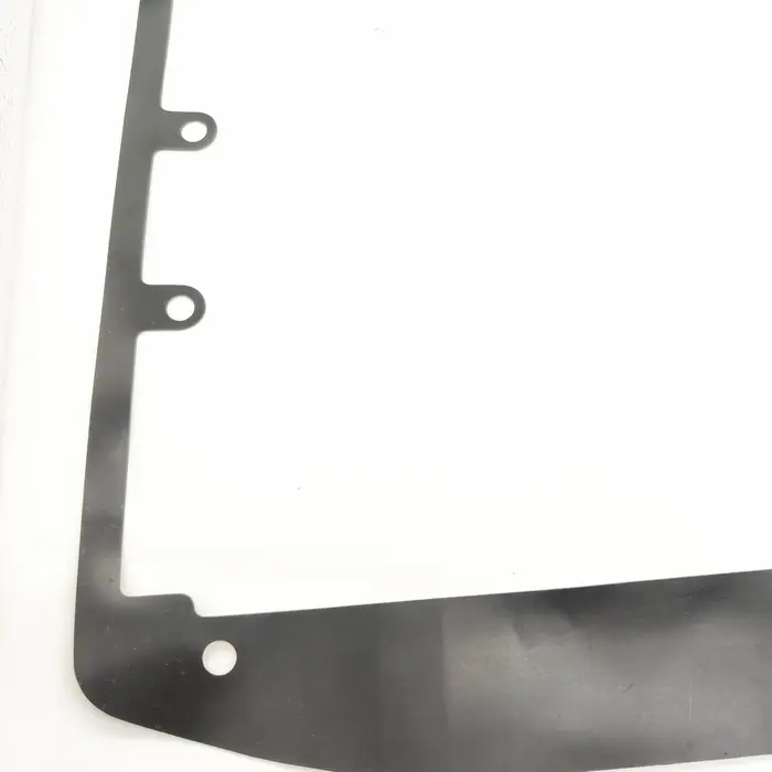 Tapis d'étanchéité étanche avec pont en caoutchouc pour scooter électrique MINIMOTORS DUALTRON DT