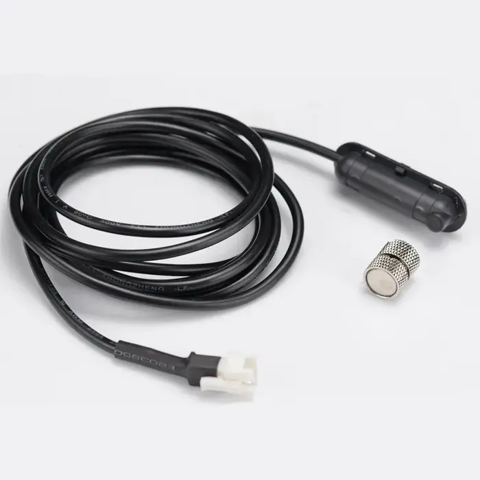 Capteur de vitesse SPORTFUNSF E BIKE pour kit de conversion de vélos électriques capteur de détectio