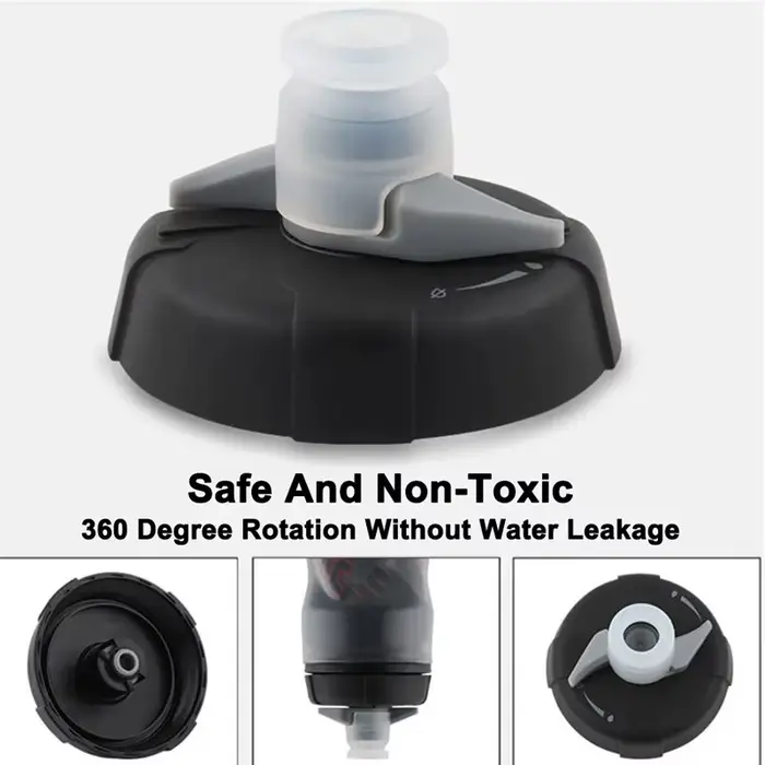 Bolany bouteille d'eau de vélo 600ml
