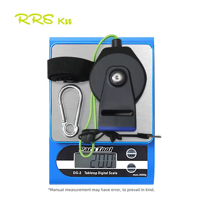 RRSkit corde de remorque de vélo