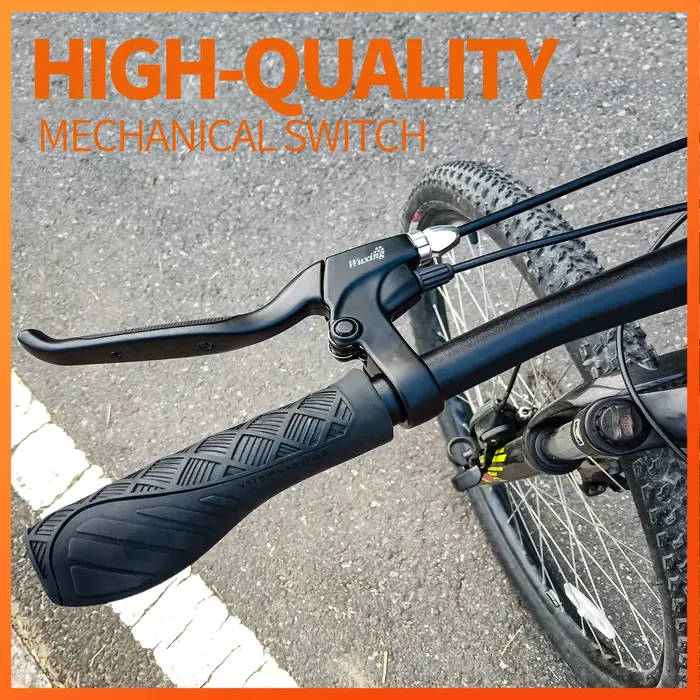 BAFANG Frein Ebike pour vélo électrique compatible avec BBS01 BBS02 BBSHD Pièces