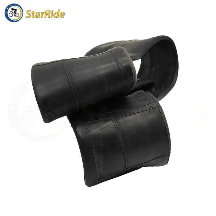 Chambre à air de 10 pouces Tube de Scooter de 10 pouces 80/65-6 pour Scooter électrique Kaabo Mantis 10 Kugoo M4 Pro G1 Inokim oxo Dualtron Victor Eagle, pneu de 10 pouces