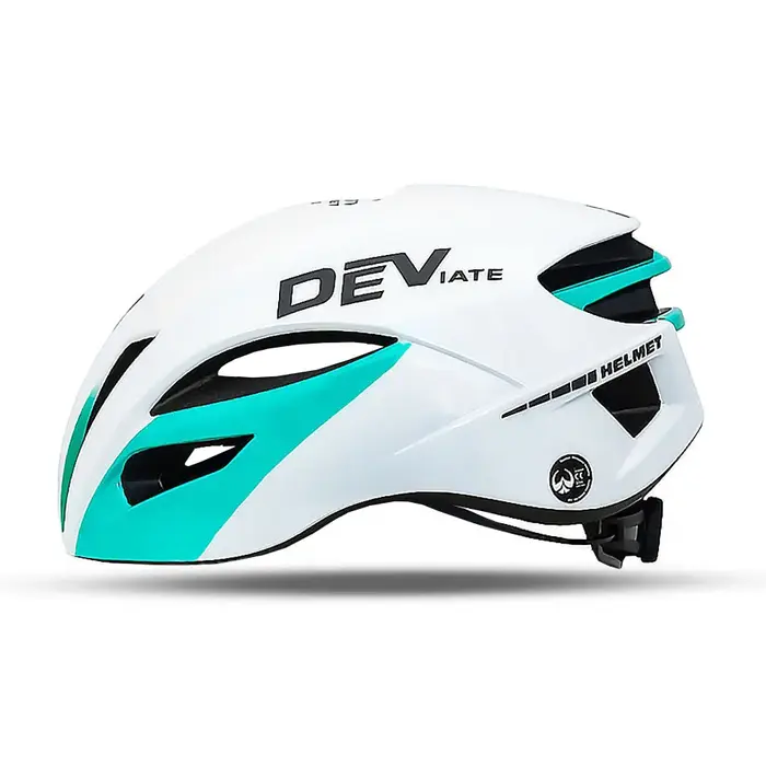 DEVIATE marque DEV casque de vélo de route en plein air ultraléger DH vtt casque de vélo hommes et f