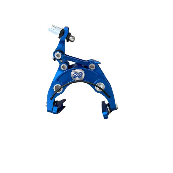 Nouveau Frein V-Brake G4 2026 pour Vélo de Route, Triathlon et Gravel, 92g/96g, Étrier de Frein