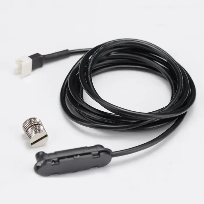 Capteur de vitesse de vélo électrique pour Kit de Conversion de vélos électriques