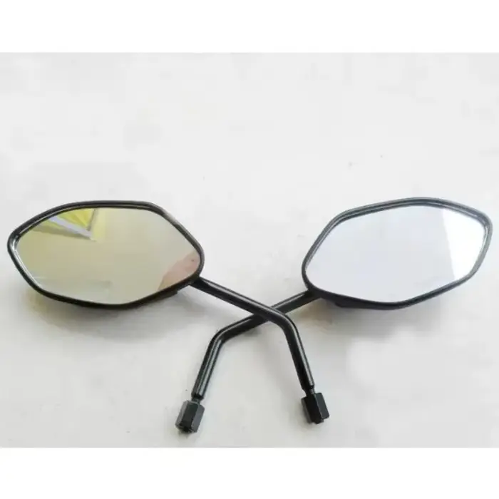 Rétroviseur Original gauche et droit pour motos électriques Super SOCO TC TS CU RU