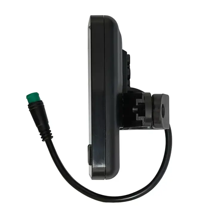 Écran LCD pour vélo électrique Nulkomma C300S