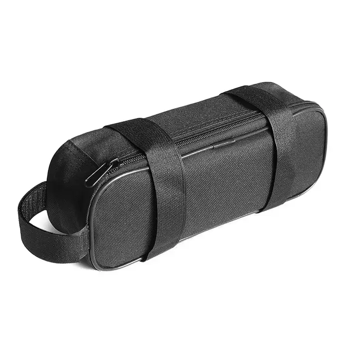 Sac de cadre de vélo, sac de contrôleur
