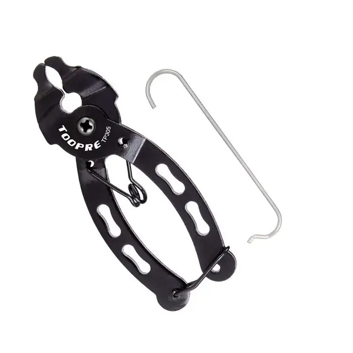 Pince à maillons de chaîne de vélo