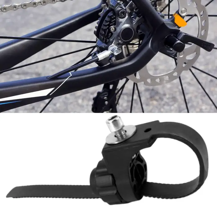 Support de montage de fourche de vélo