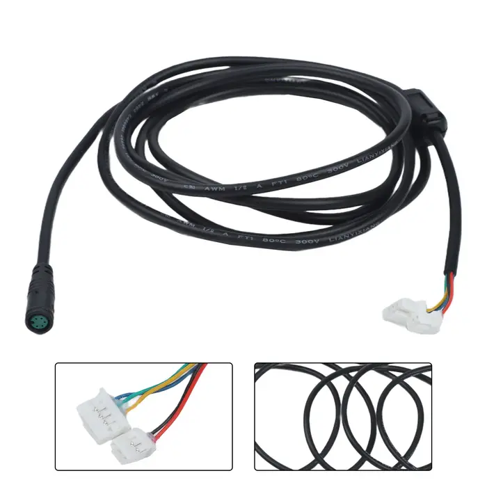 Câble de commande principal pour trottinette électrique Xiaomi Mi 5 Max et Mi 5 Pro – Accessoire fiable pour contrôleur et communication