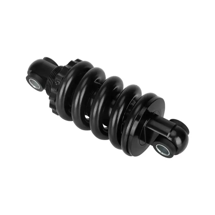 Amortisseur d'origine pour trottinette électrique KuKirin G4, amortisseur avant et arrière, accessoires de remplacement