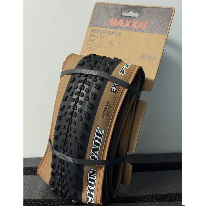 MAXXIS Rekon Race 29 pneus Tubeless de montagne 29x2.25 29x2.35 29 pouces pneu de vélo pliant vtt