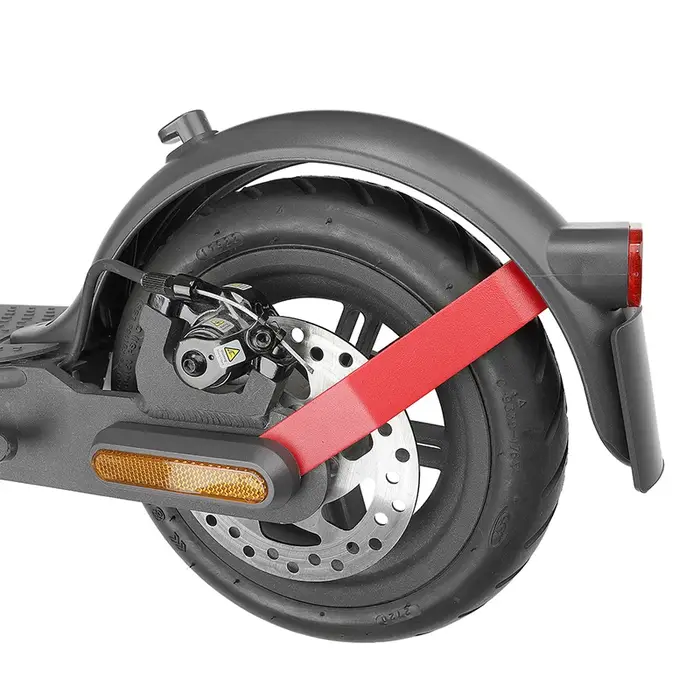 Garde-boue arrière pour Scooter électrique Xiaomi M365 1S Pro 2