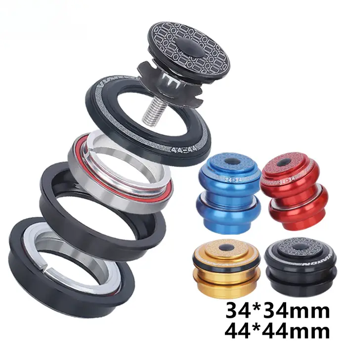 VIARON – Roulement de casque de vélo VTT
