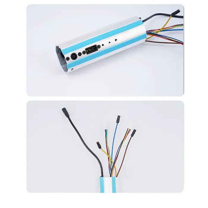 Kit de Pièces Détachées pour Scooter Ninebot Segway ES1/ES2/ES3/ES4