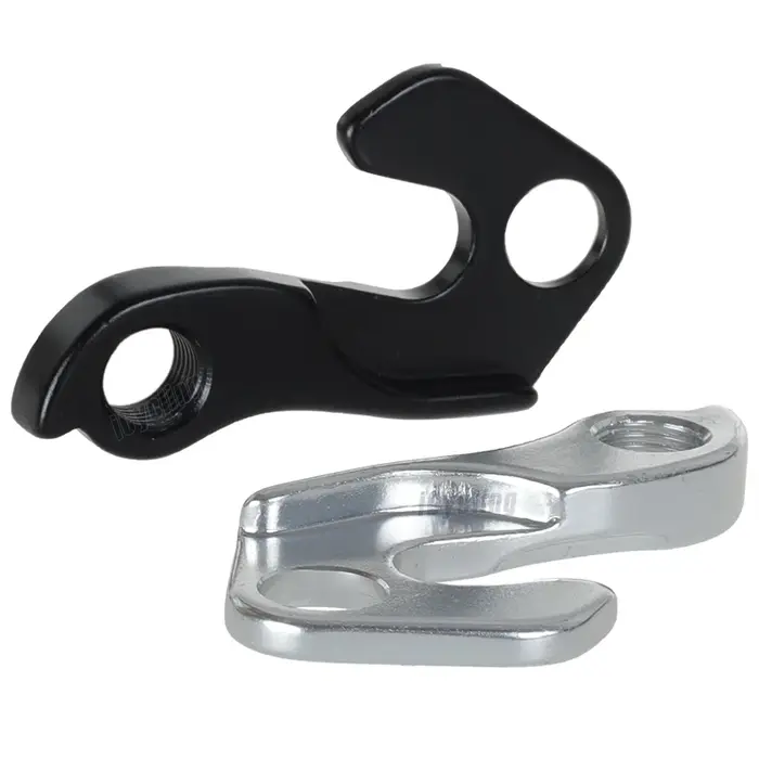 Cintre de dérailleur pour Stevens Jazz Primera Trinx Bianchi Boardman Corratec Hyper Lapierre Ridley vtt